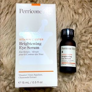 Perricone MD Brightening Eye Serum